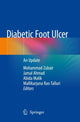 Book cover of: Diabetic Foot Ulcer. By: Mohammad Zubair