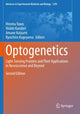 Book cover of: Optogenetics. By: Hiromu Yawo