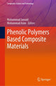 Book cover of: Phenolic Polymers Based Composite Materials. By: Mohammad Jawaid