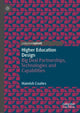 Book cover of: Higher Education Design. By: Hamish Coates