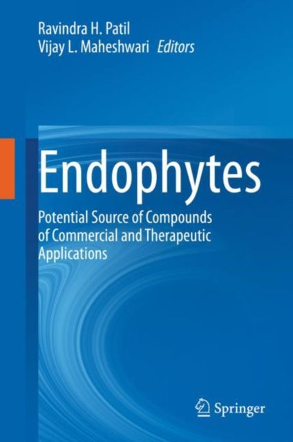Endophytes