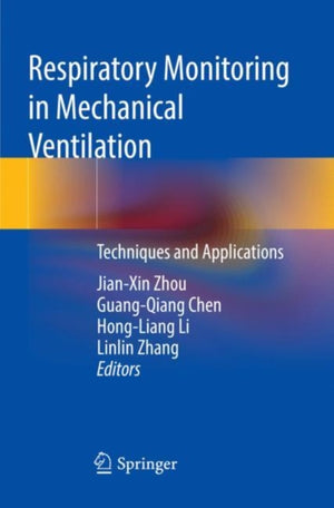 Respiratory Monitoring in Mechanical Ventilation