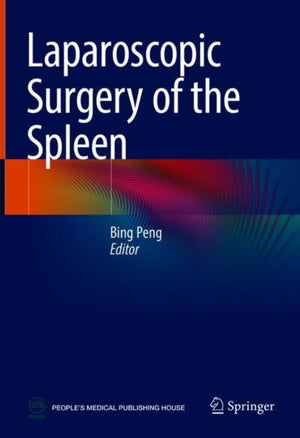 Laparoscopic Surgery of the Spleen