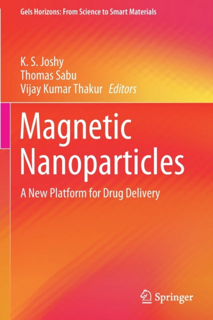 Magnetic Nanoparticles