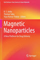 Book cover of: Magnetic Nanoparticles. By: K. S. Joshy