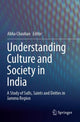 Book cover of: Understanding Culture and Society in India