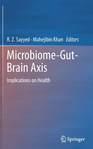 Microbiome-Gut-Brain Axis