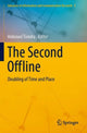 Book cover of: Second Offline. By: Hidenori Tomita