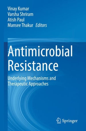 Antimicrobial Resistance