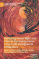 Book cover of: Rethinking Human Rights and Peace in Post-Independence Timor-Leste Through Local Perspectives. By: Ying Hooi Khoo