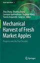 Book cover of: Mechanical Harvest of Fresh Market Apples. By: Zhao Zhang