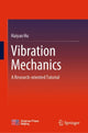Book cover of: Vibration Mechanics. By: Haiyan Hu