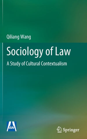 Sociology of Law