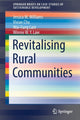 Book cover of: Revitalising Rural Communities. By: Jessica M. Williams