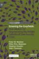 Book cover of: Greening the Greyfields. By: Peter W. Newton