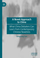 Book cover of: Novel Approach to China. By: Gengsong Gao