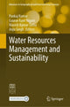 Book cover of: Water Resources Management and Sustainability. By: Pankaj Kumar
