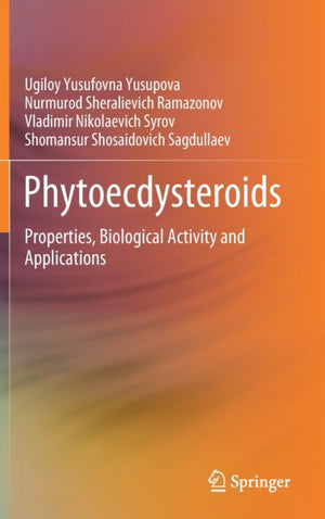 Phytoecdysteroids