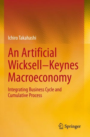 An Artificial Wicksell—Keynes Macroeconomy