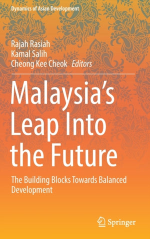 Malaysia’s Leap Into the Future