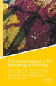 Book cover of: Palgrave Handbook of the Anthropology of Technology. By: Maja Hojer Bruun