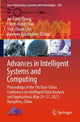 Book cover of: Advances in Intelligent Systems and Computing. By: Jie-Fang Zhang