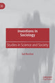 Book cover of: Inventions in Sociology. By: Sal Restivo