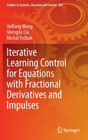 Iterative Learning Control for Equations with Fractional Derivatives and Impulses