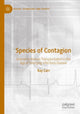 Book cover of: Species of Contagion. By: Ray Carr