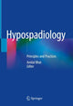 Book cover of: Hypospadiology. By: Amilal Bhat
