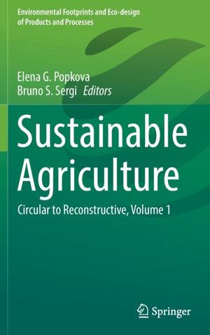 Sustainable Agriculture