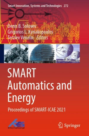 SMART Automatics and Energy