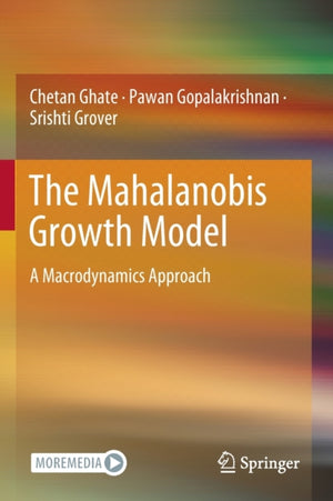 The Mahalanobis Growth Model