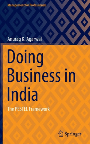 Doing Business in India