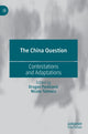 Book cover of: China Question. By: Dragan Pavlićević