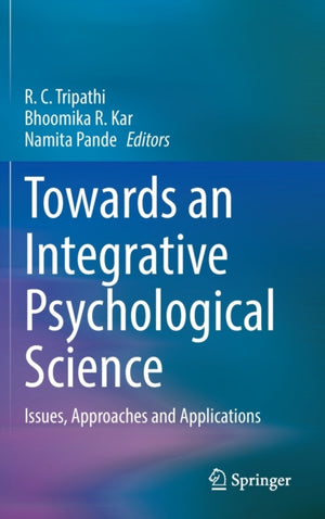 Towards an Integrative Psychological Science