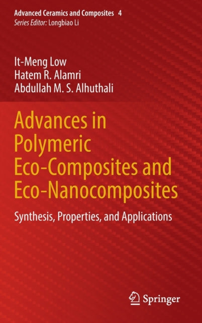 Advances in Polymeric Eco-Composites and Eco-Nanocomposites
