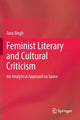 Book cover of: Feminist Literary and Cultural Criticism. By: Java Singh