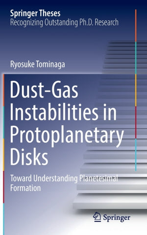 Dust-Gas Instabilities in Protoplanetary Disks