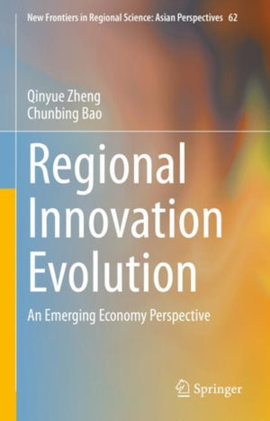 Regional Innovation Evolution