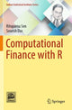 Book cover of: Computational Finance with R. By: Rituparna Sen