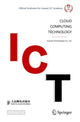 Book cover of: Cloud Computing Technology. By: Huawei Technologies Co., Ltd., Ltd.