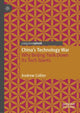 Book cover of: China’s Technology War. By: Cyberport