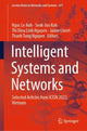 Book cover of: Intelligent Systems and Networks. By: Ngoc Le Anh