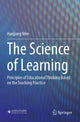 Book cover of: Science of Learning. By: Hanjiang Wen