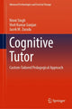 Book cover of: Cognitive Tutor. By: Ninni Singh