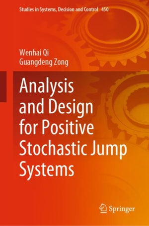 Analysis and Design for Positive Stochastic Jump Systems