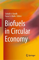 Book cover of: Biofuels in Circular Economy. By: Suhaib A. Bandh