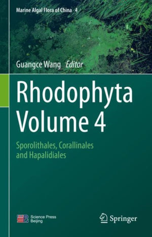 Rhodophyta - Volume 4