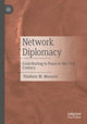 Book cover of: Network Diplomacy. By: Vladimir M. Morozov